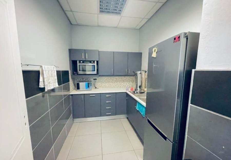 To Let commercial Property for Rent in Kya Sands Gauteng