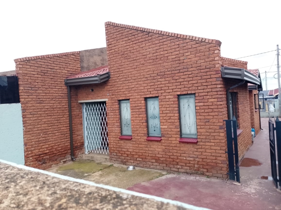 3 Bedroom Property for Sale in Mamelodi East Gauteng