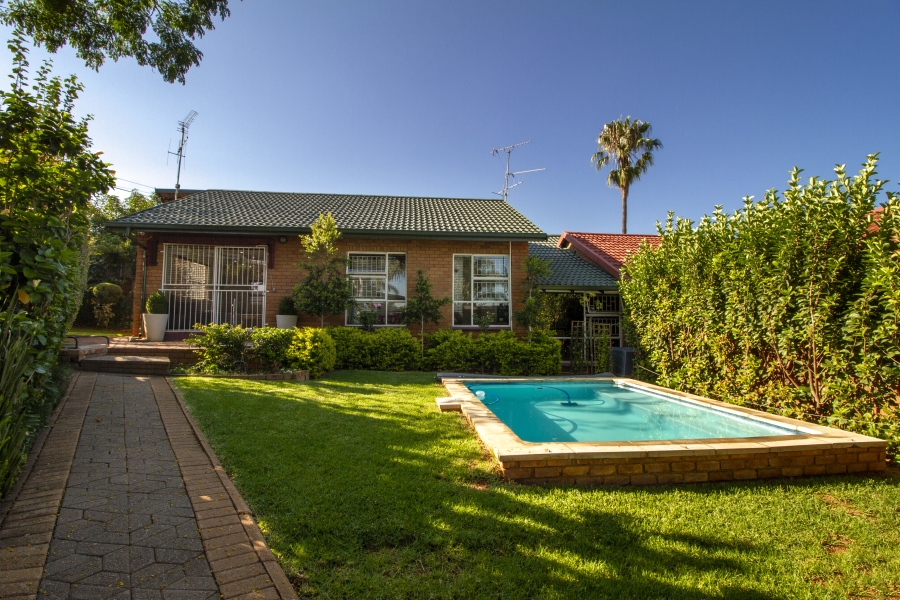 To Let 3 Bedroom Property for Rent in Elardus Park Gauteng