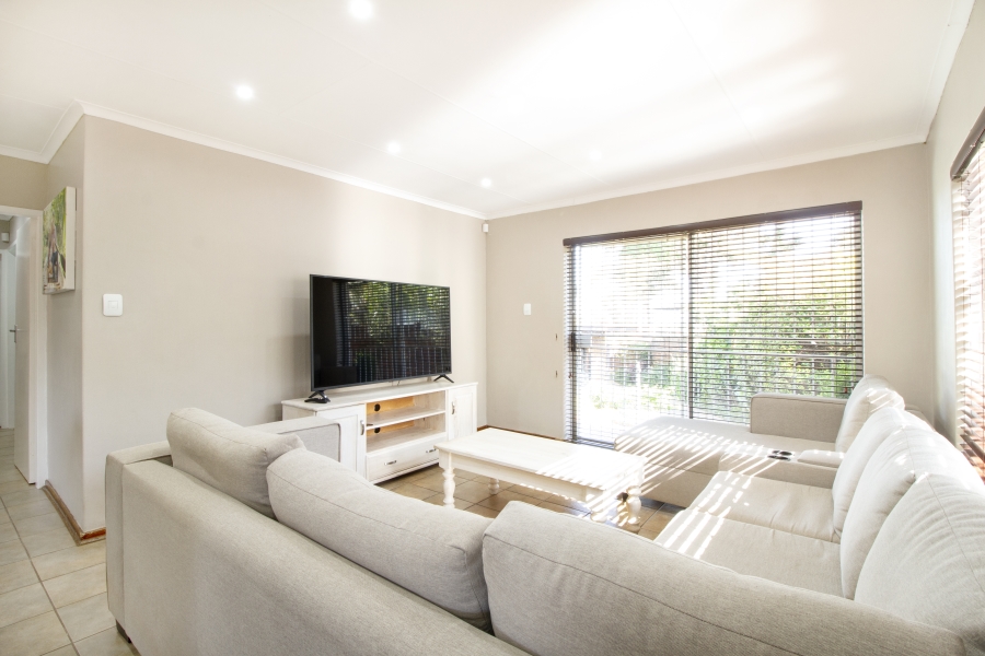 To Let 3 Bedroom Property for Rent in Elardus Park Gauteng