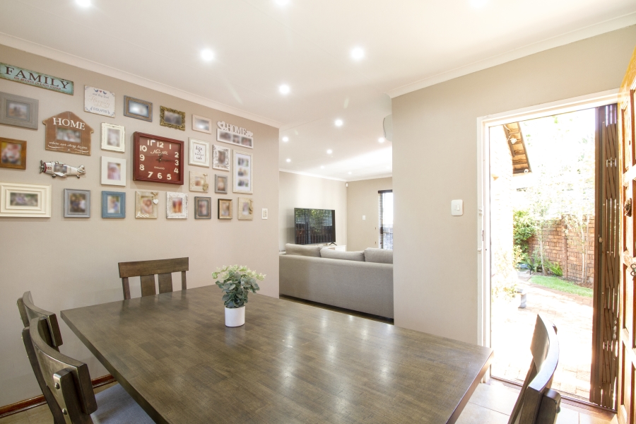 To Let 3 Bedroom Property for Rent in Elardus Park Gauteng