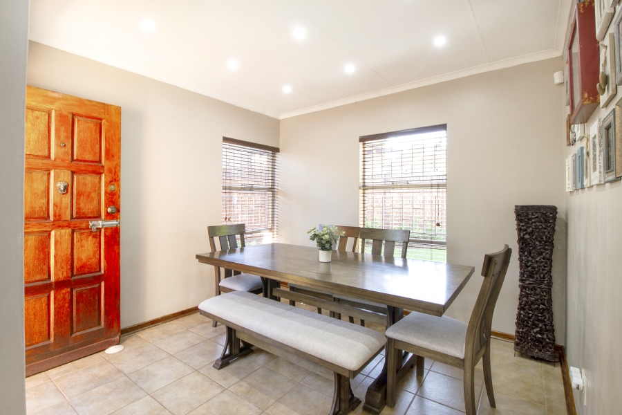 To Let 3 Bedroom Property for Rent in Elardus Park Gauteng