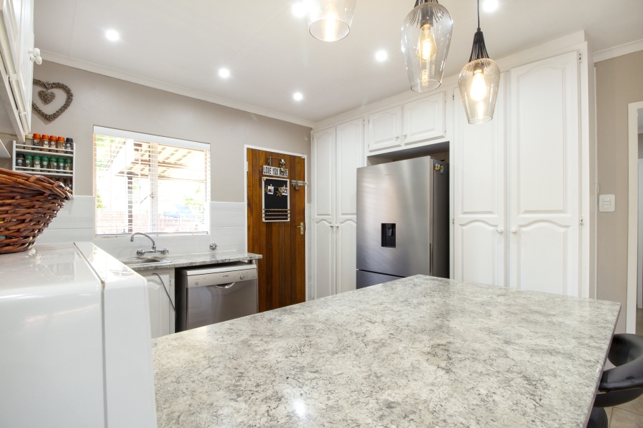 To Let 3 Bedroom Property for Rent in Elardus Park Gauteng