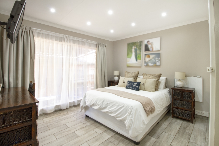 To Let 3 Bedroom Property for Rent in Elardus Park Gauteng