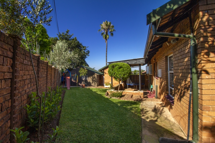 To Let 3 Bedroom Property for Rent in Elardus Park Gauteng