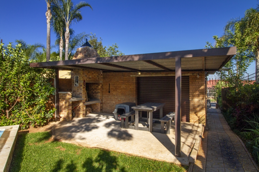 To Let 3 Bedroom Property for Rent in Elardus Park Gauteng