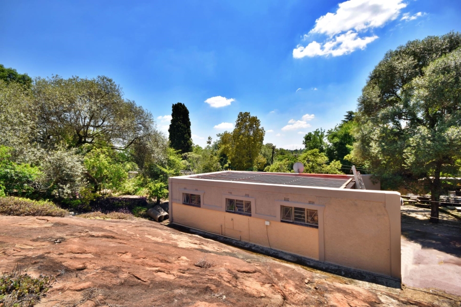 1 Bedroom Property for Sale in Ferndale Gauteng