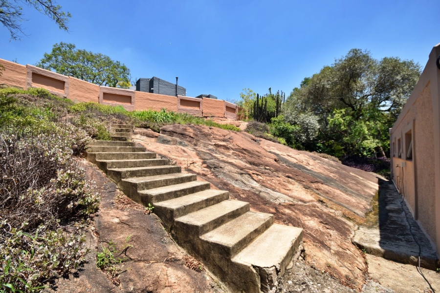 1 Bedroom Property for Sale in Ferndale Gauteng