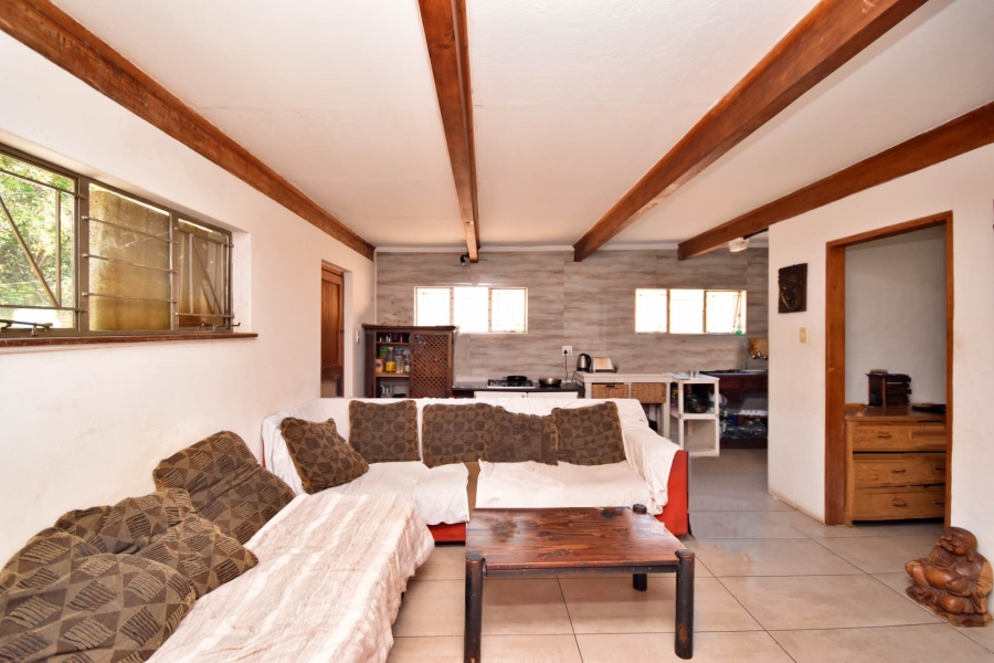 1 Bedroom Property for Sale in Ferndale Gauteng