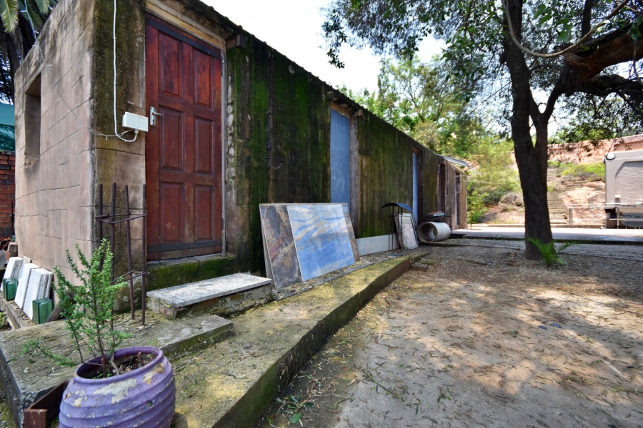 1 Bedroom Property for Sale in Ferndale Gauteng