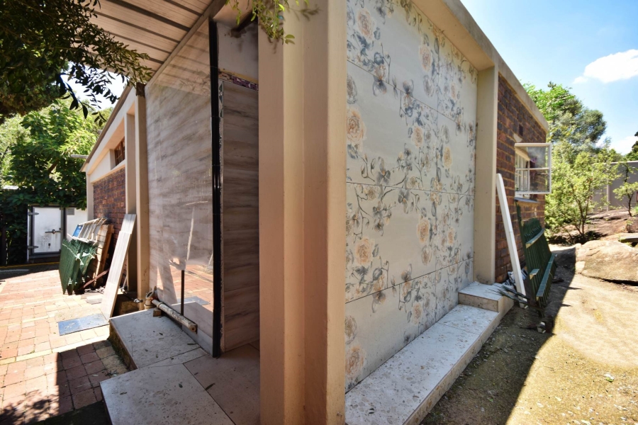 1 Bedroom Property for Sale in Ferndale Gauteng