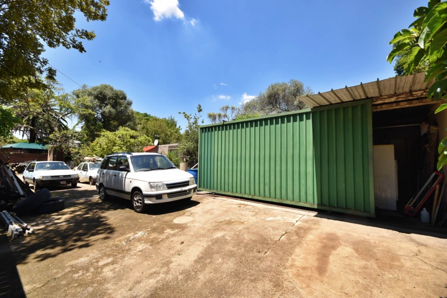 1 Bedroom Property for Sale in Ferndale Gauteng