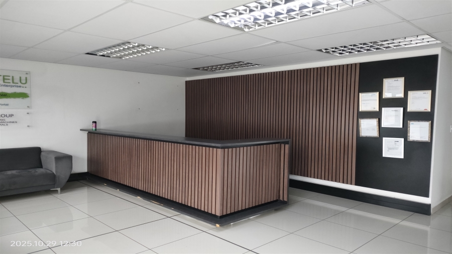 To Let commercial Property for Rent in Kya Sands Gauteng