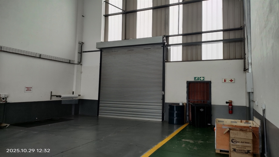 To Let commercial Property for Rent in Kya Sands Gauteng