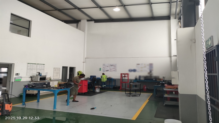 To Let commercial Property for Rent in Kya Sands Gauteng