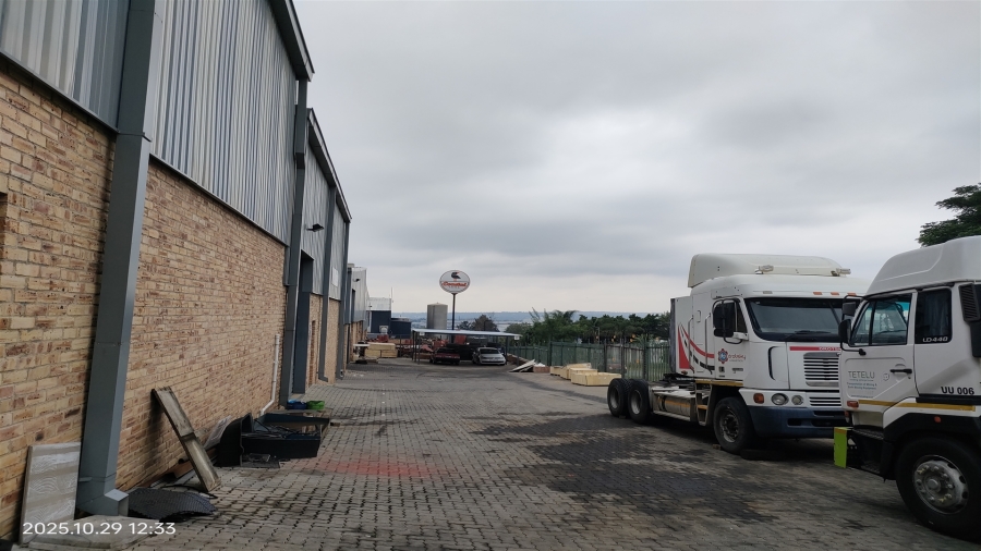 To Let commercial Property for Rent in Kya Sands Gauteng