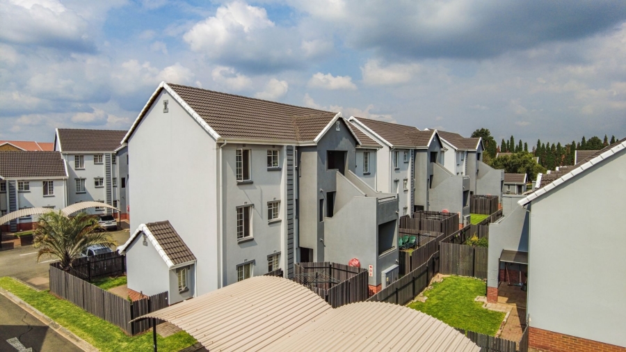 2 Bedroom Property for Sale in Brentwood Park Gauteng