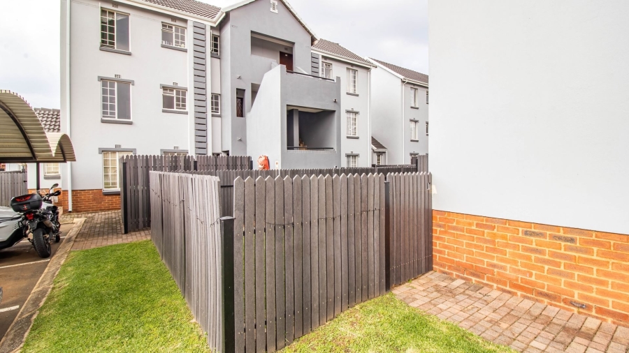 2 Bedroom Property for Sale in Brentwood Park Gauteng