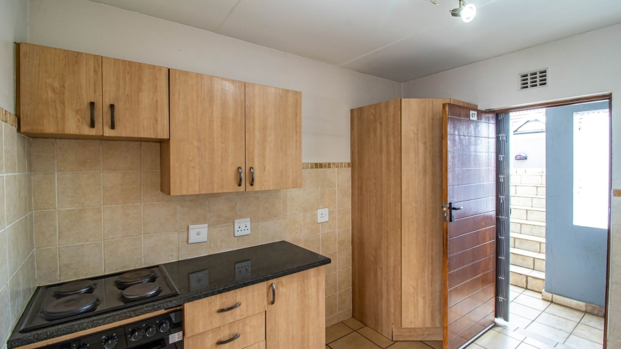 2 Bedroom Property for Sale in Brentwood Park Gauteng