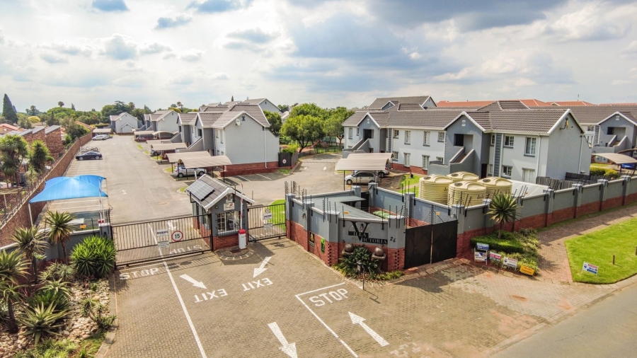 2 Bedroom Property for Sale in Brentwood Park Gauteng