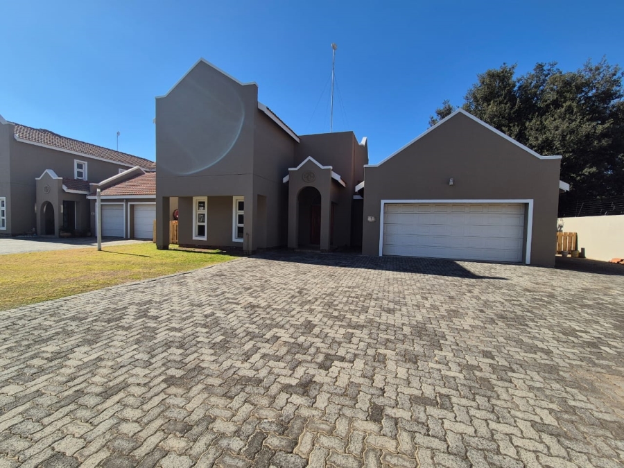 3 Bedroom Property for Sale in Duncanville Gauteng