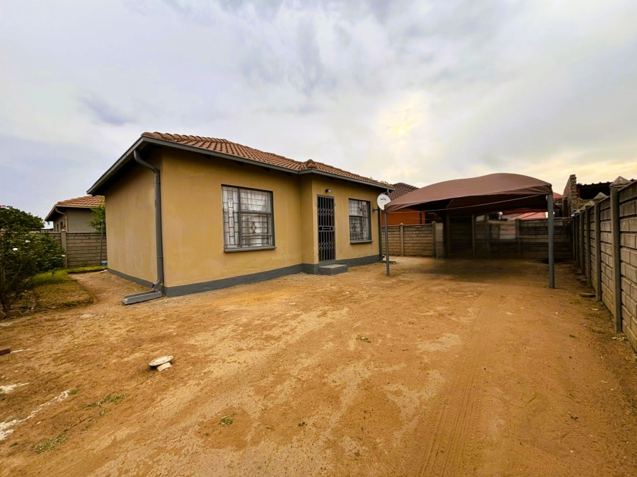2 Bedroom Property for Sale in Vanderbijlpark CE 3 Gauteng
