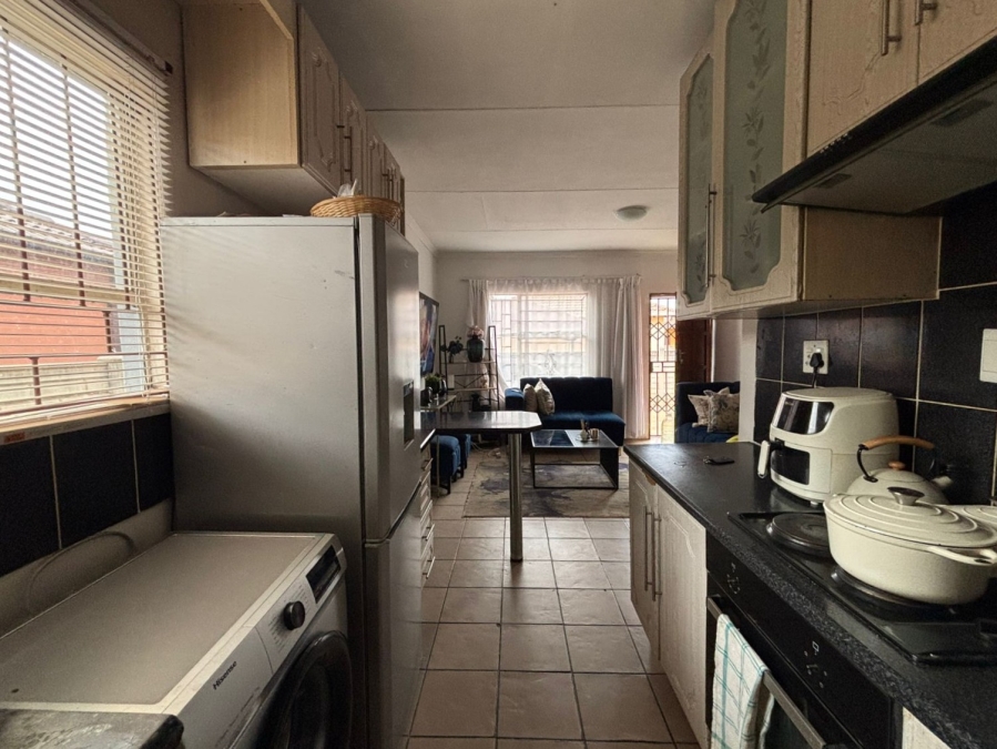 2 Bedroom Property for Sale in Vanderbijlpark CE 3 Gauteng
