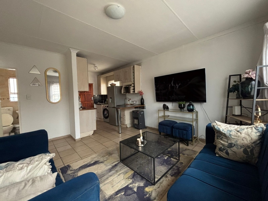 2 Bedroom Property for Sale in Vanderbijlpark CE 3 Gauteng