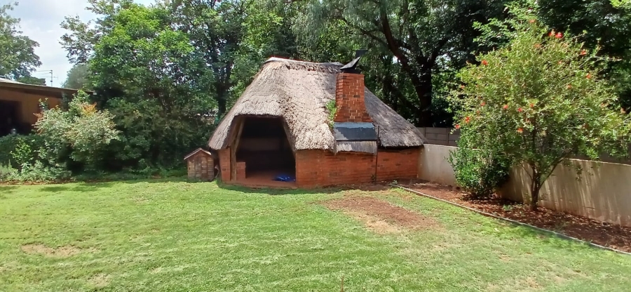 To Let 4 Bedroom Property for Rent in Henley on Klip Gauteng