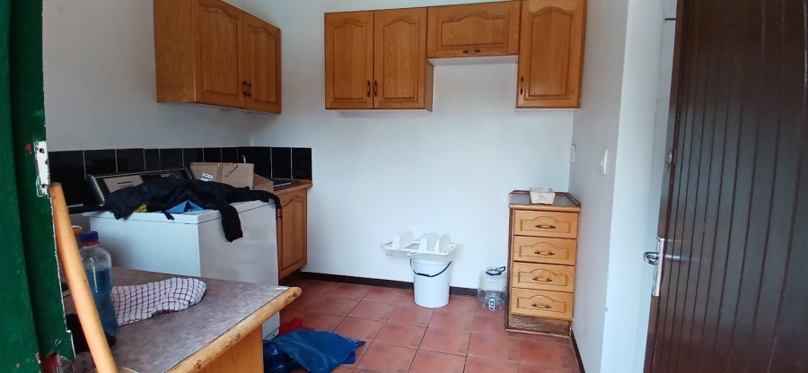 To Let 4 Bedroom Property for Rent in Henley on Klip Gauteng