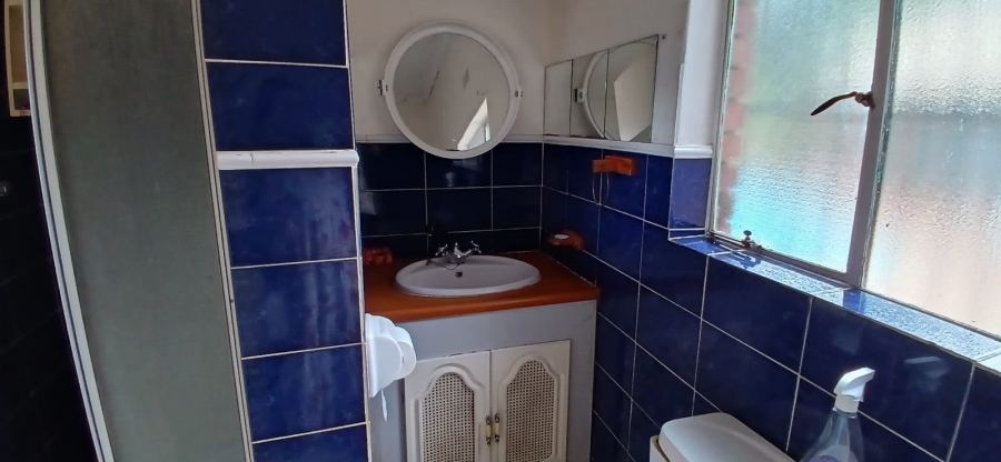 To Let 4 Bedroom Property for Rent in Henley on Klip Gauteng