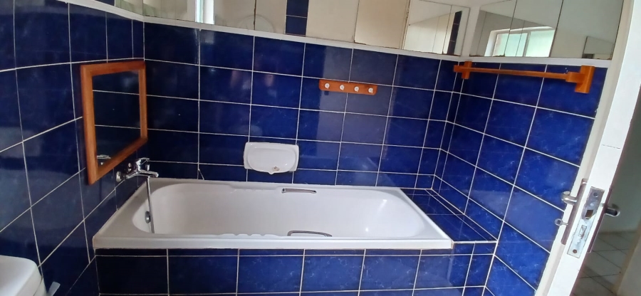 To Let 4 Bedroom Property for Rent in Henley on Klip Gauteng