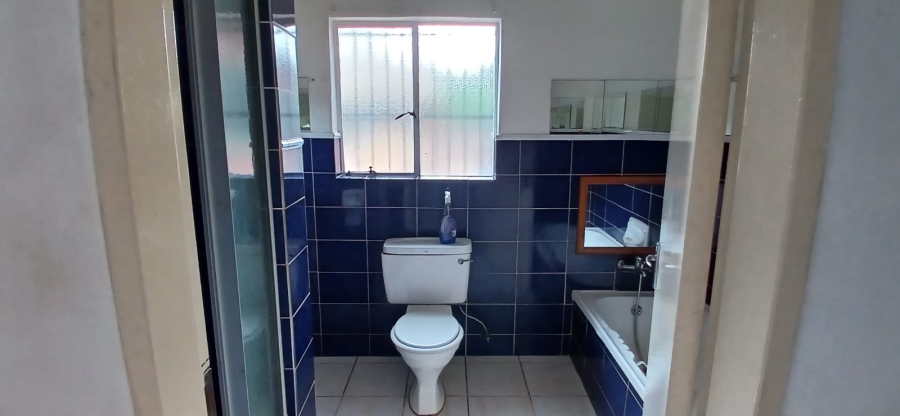 To Let 4 Bedroom Property for Rent in Henley on Klip Gauteng