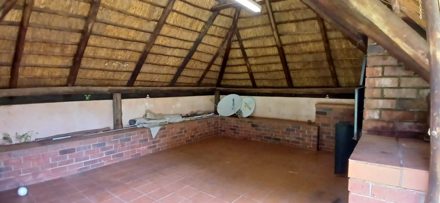To Let 4 Bedroom Property for Rent in Henley on Klip Gauteng