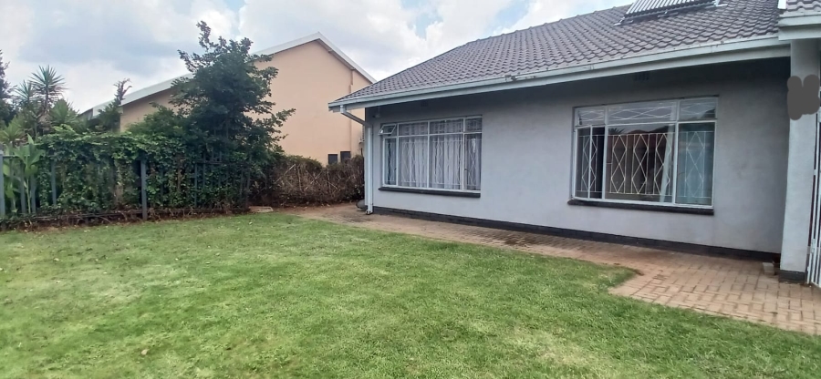 To Let 3 Bedroom Property for Rent in Meyerton Central Gauteng