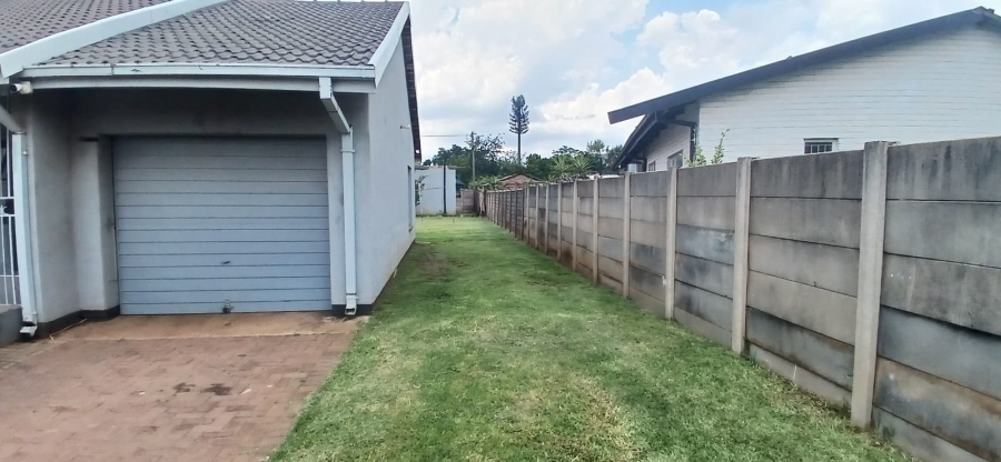 To Let 3 Bedroom Property for Rent in Meyerton Central Gauteng