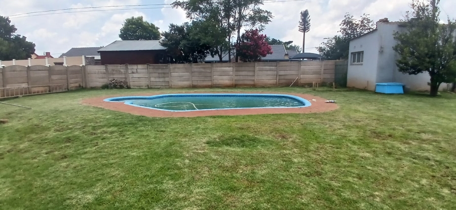 To Let 3 Bedroom Property for Rent in Meyerton Central Gauteng