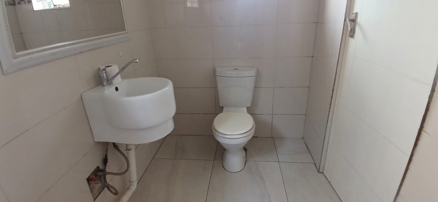 To Let 3 Bedroom Property for Rent in Meyerton Central Gauteng