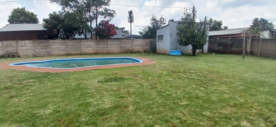 To Let 3 Bedroom Property for Rent in Meyerton Central Gauteng