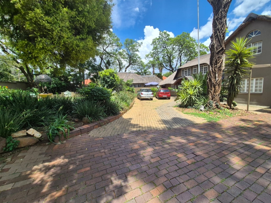 3 Bedroom Property for Sale in Blackheath Gauteng