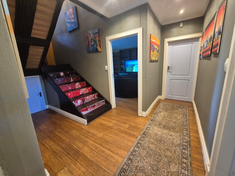 3 Bedroom Property for Sale in Blackheath Gauteng