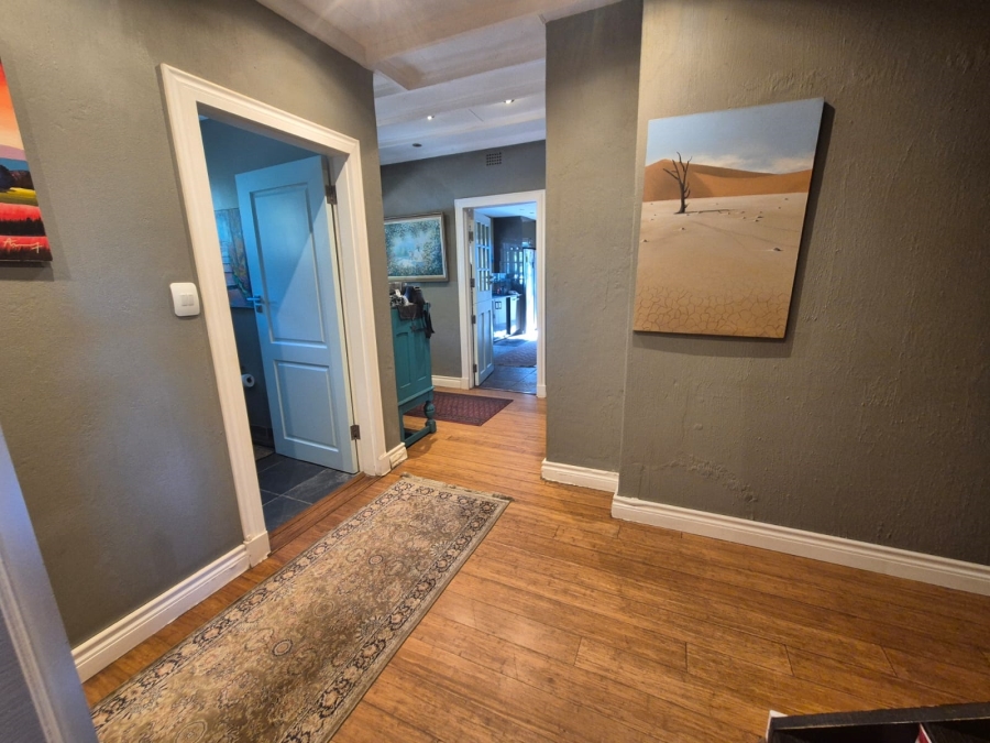 3 Bedroom Property for Sale in Blackheath Gauteng