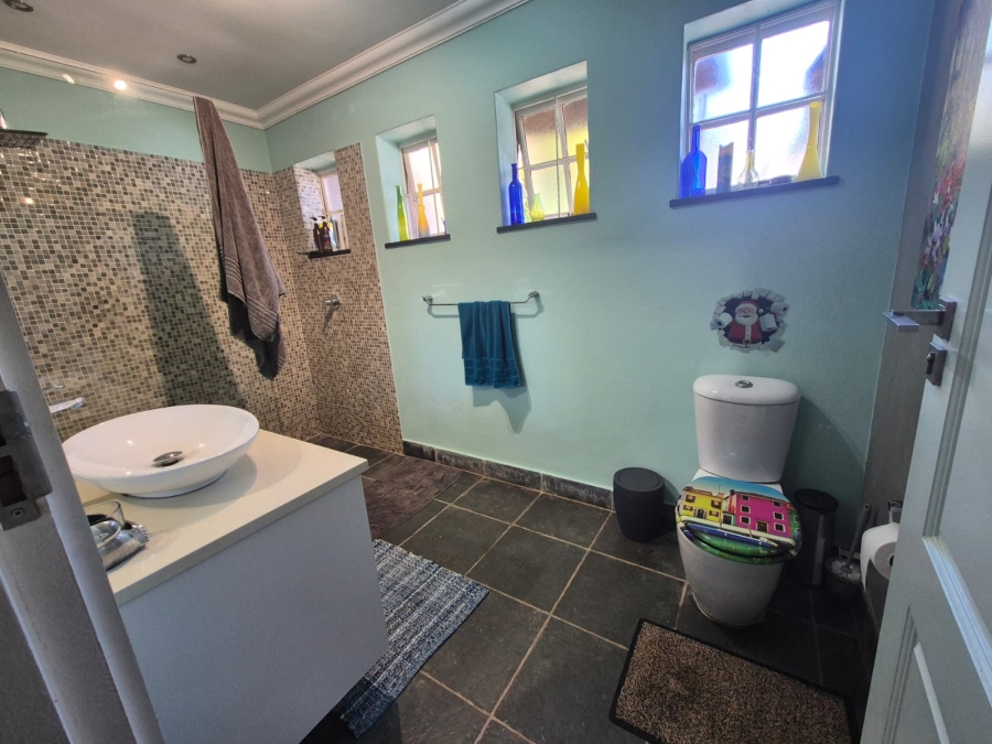 3 Bedroom Property for Sale in Blackheath Gauteng