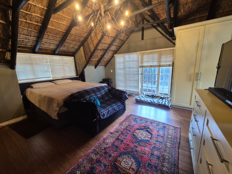 3 Bedroom Property for Sale in Blackheath Gauteng