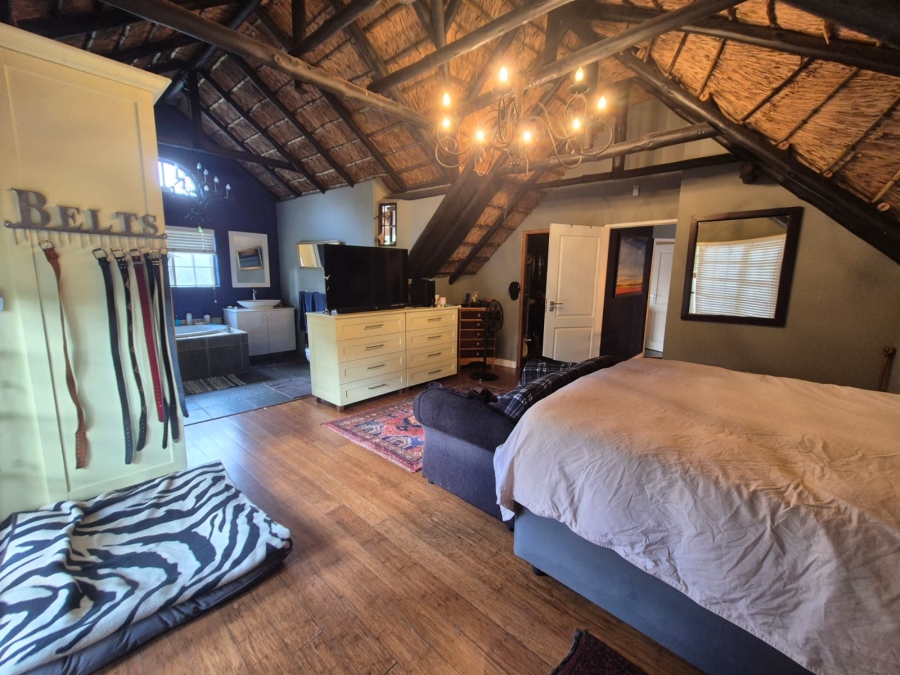 3 Bedroom Property for Sale in Blackheath Gauteng