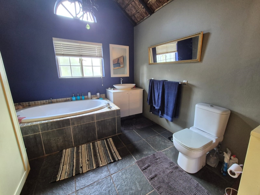 3 Bedroom Property for Sale in Blackheath Gauteng