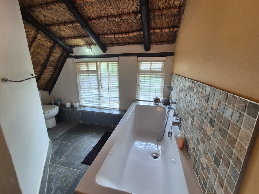 3 Bedroom Property for Sale in Blackheath Gauteng
