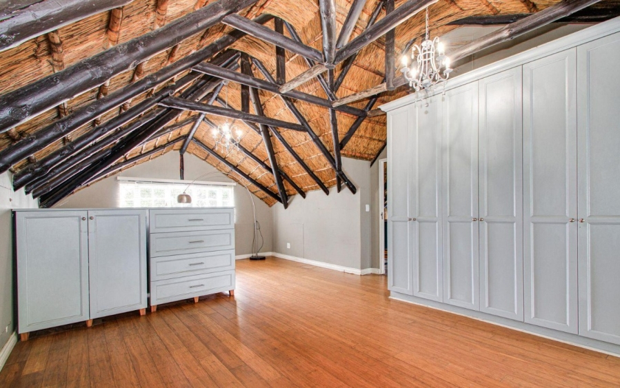 3 Bedroom Property for Sale in Blackheath Gauteng