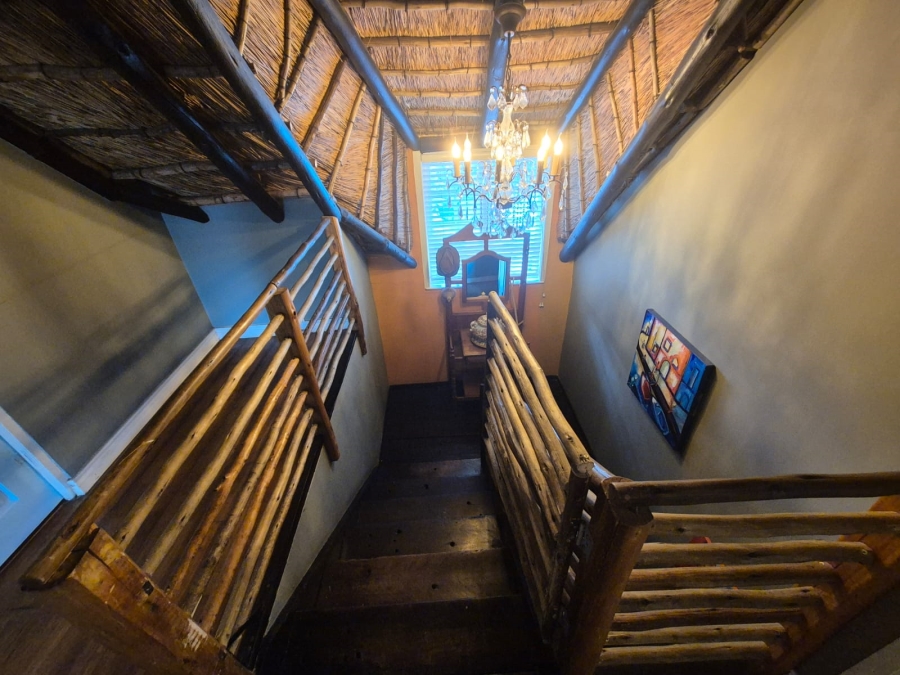 3 Bedroom Property for Sale in Blackheath Gauteng