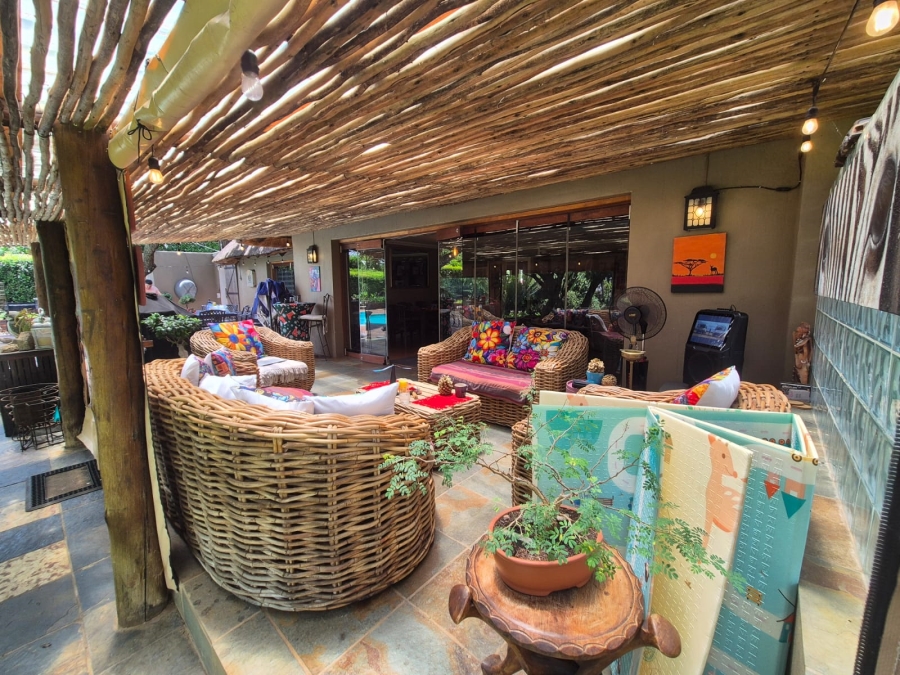 3 Bedroom Property for Sale in Blackheath Gauteng